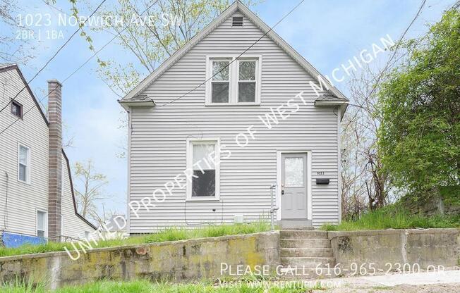 1023 NORWICH AVE SW