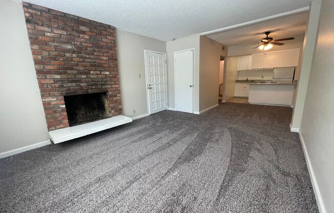 1 bed, 1 bath, $1,695, Unit 16