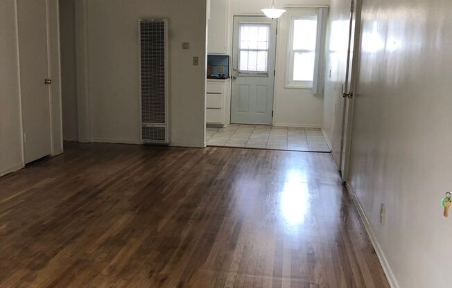 1 bed, 1 bath, $1,875