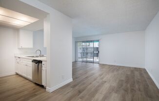 1 bed, 1 bath, 844 sqft, $2,495, Unit 302
