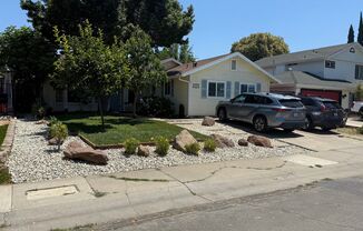 2940 Candido Drive