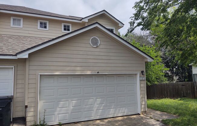 113 &amp; 115 Cedar Grove