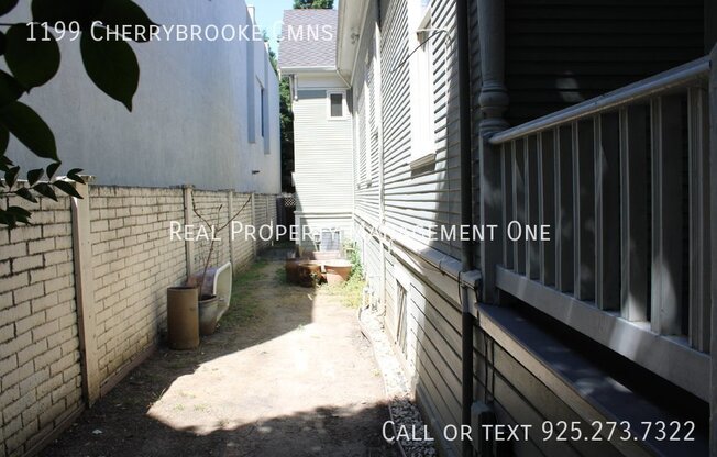 Partner-provided property photo