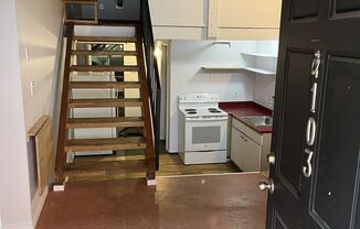 Everett Station Lofts