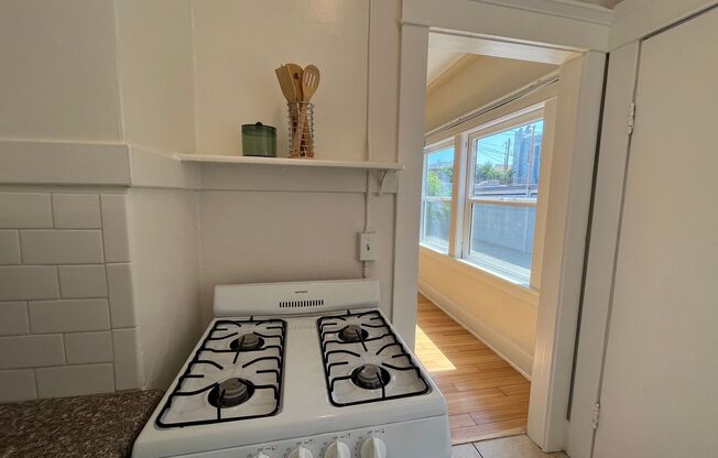 Studio, 1 bath, $1,495, Unit Unit 07