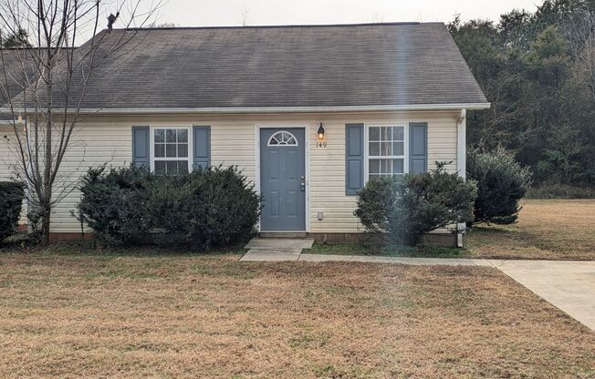 Great Location with Tons of Updates!