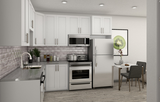 Partner-provided photo for $1360 unit