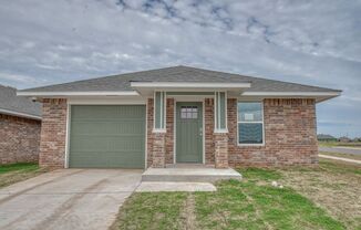 New Construction in Varenna Landing! Storm shelter and lawn care included!