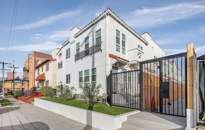 Step inside your beautifully remodeled oasis at 1174 N Madison Ave