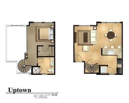 Partner-provided photo for $1514 unit