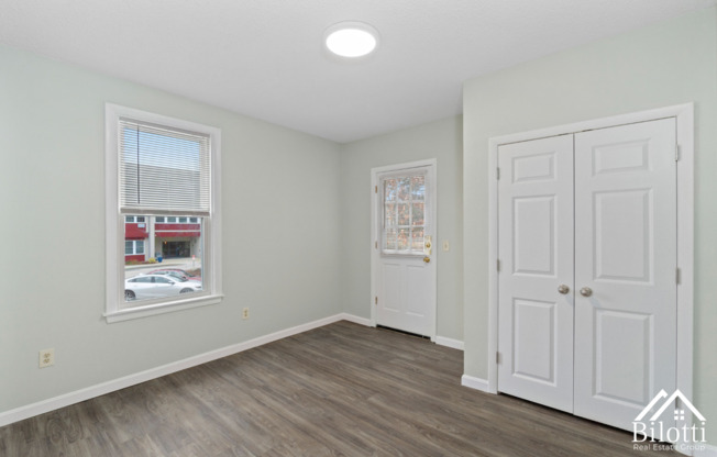 101-103 South Angell Street