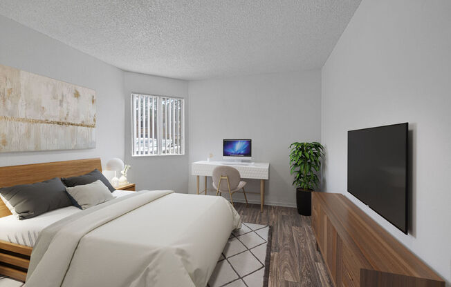Partner-provided property photo