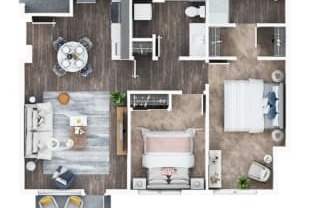 Partner-provided photo for $1599 unit