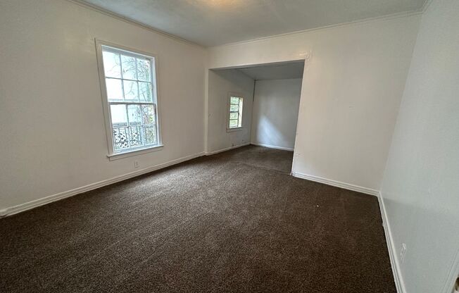 Remodeled 2 Bedroom Home