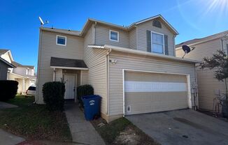 Don't miss the opportunity to make this 3-bedroom your new Dallas home!