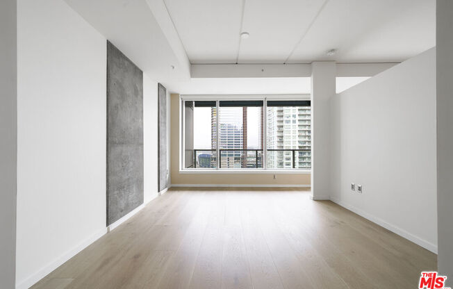2 beds, 2 baths, 1,140 sqft, $4,500, Unit 1406