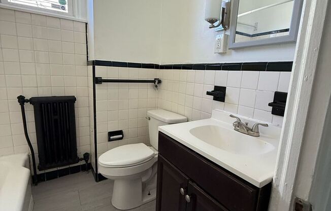 Oak Woods Collingswood