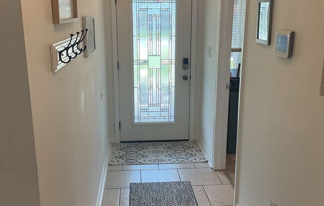 Adorable 3BR/2BA home in PRIME location!!