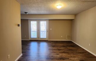 2 beds, 1 bath, $1,350