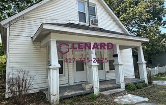 635 Douglas - Pla Castillo