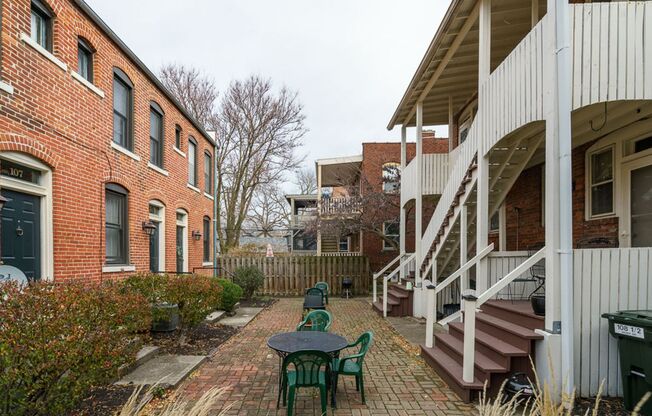103-107 Prescott St.