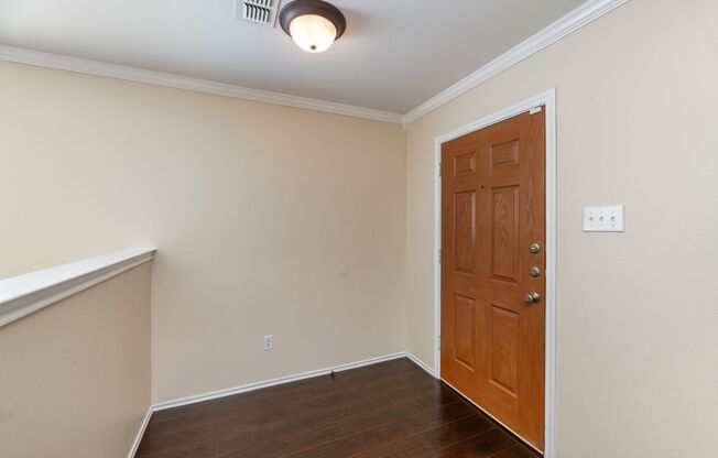 *Creekside @ Preston*