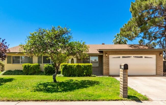 Updated 3bd w/ pool 51ave Bell