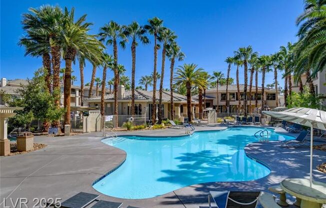 **Charming 2 Bdrm/2 Bath Remodeled Condo in Desirable SouthWest**