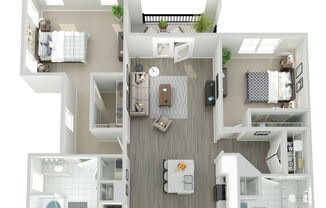 Partner-provided photo for $1803 unit