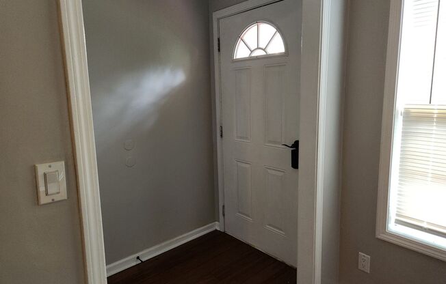 3 Bedroom 2 Baths in Newnan