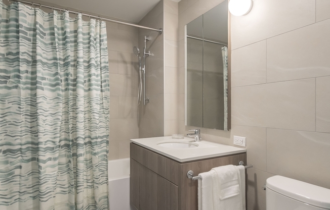 3 beds, 2 baths, 1,264 sqft, $4,495, Unit 209B