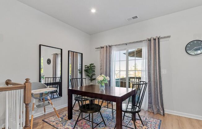 Great Home in Apex