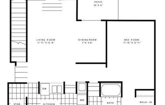 Partner-provided photo for $1435 unit