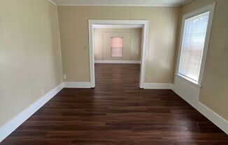 3 beds, 1 bath, $1,150