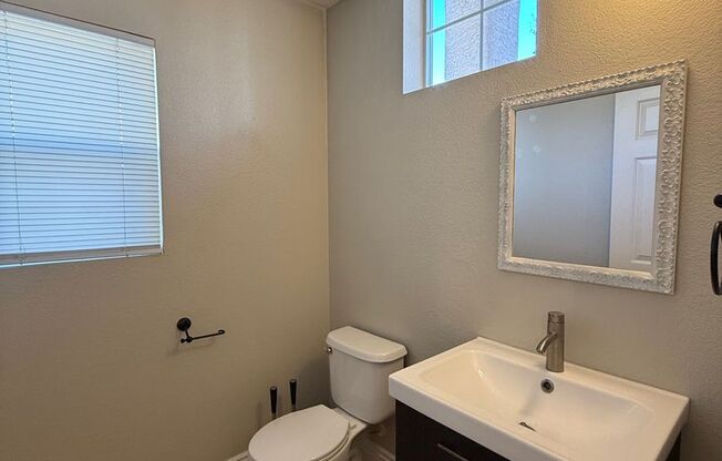 Three Bedroom Home in a Gated Community in Summerlin