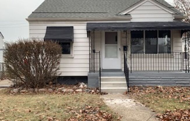 Ferndale must see!!  3 bedroom and 2 baths!!