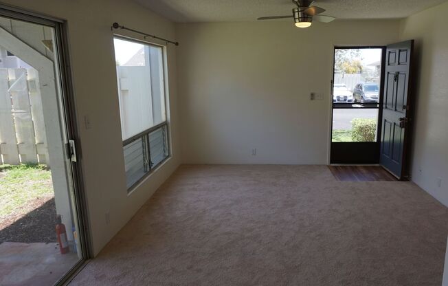 2 Bedroom, 1 Bath in Waipio Gentry