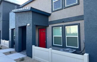 Brand New Townhouse!!! All Appliances included!!! Tankless Water Heater!!!! Park!!