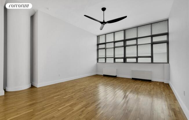 Studio, 1 bath, 843 sqft, $5,000, Unit 316