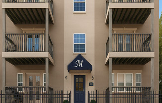 SEE IT NOW: Charming Updated Apartment with Private Balcony ~ $500 MOVE-IN SPECIAL!