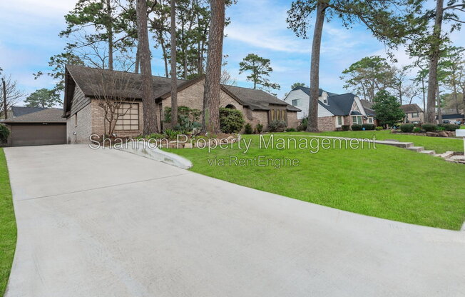 3810 GLENHEATHER DR