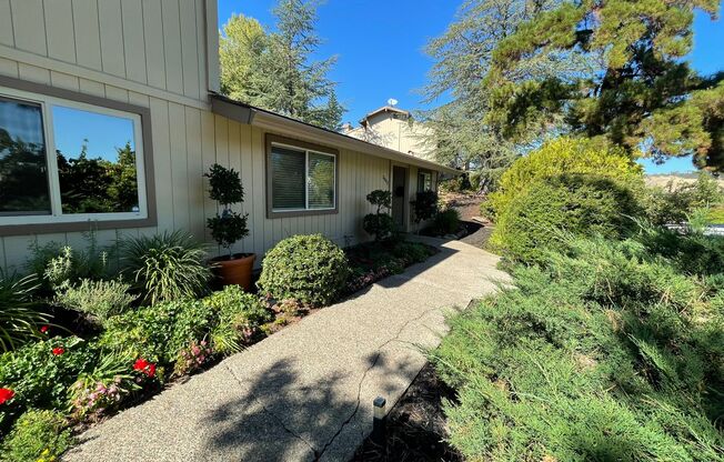 El Dorado Hills Condo