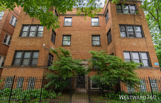3821 W WRIGHTWOOD