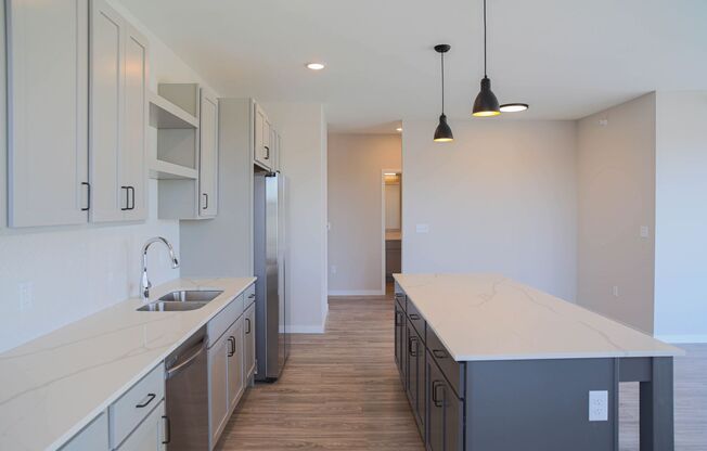 2 beds, 2 baths, 1,144 sqft, $2,650, Unit 527