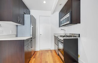 1 bed, 1 bath, $3,195, Unit 3D