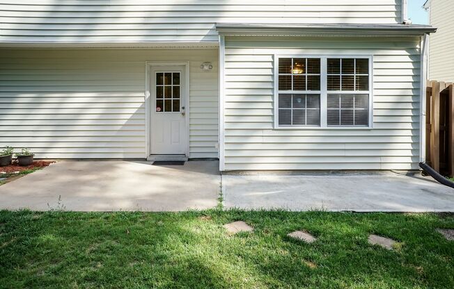 Amazing 4 bedroom home in Durham