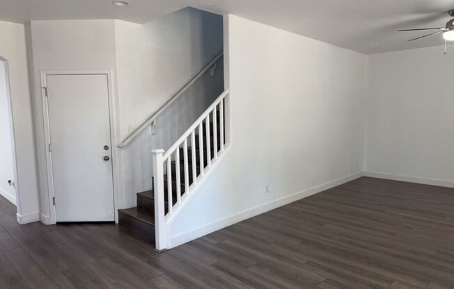 Beautifully updated 4 bedroom plus loft, 2.5 bath corner lot home with huge backyard