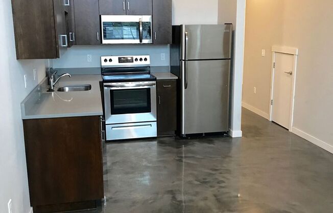 1 bed, 1 bath, 550 sqft, $1,295, Unit 1765 - 2