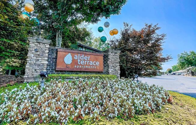 Welcome Home to Alder Terrace in Murfreesboro, Tennessee