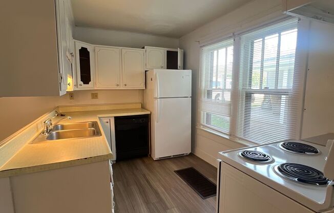 4 BDRM Available August, 2026. Monthly rent $2,800.00